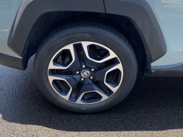 トヨタ ＲＡＶ４ ２．０ アドベンチャー ４ＷＤ R2年 (東北) 99