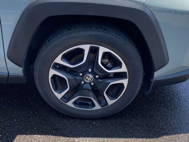 トヨタ ＲＡＶ４ ２．０ アドベンチャー ４ＷＤ R2年 (東北) 99