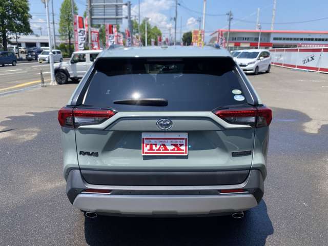 トヨタ ＲＡＶ４ ２．０ アドベンチャー ４ＷＤ R2年 (東北) 99