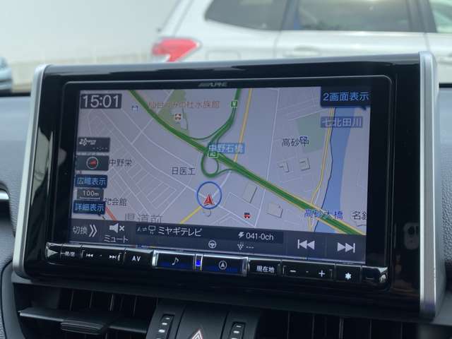 トヨタ ＲＡＶ４ ２．０ アドベンチャー ４ＷＤ R2年 (東北) 99