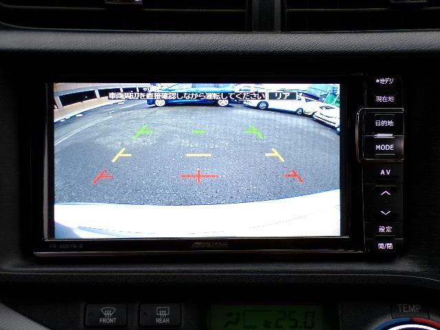 トヨタ アクア １．５ Ｓ H26年 (東北) 99