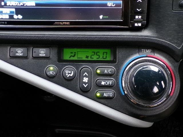 トヨタ アクア １．５ Ｓ H26年 (東北) 99