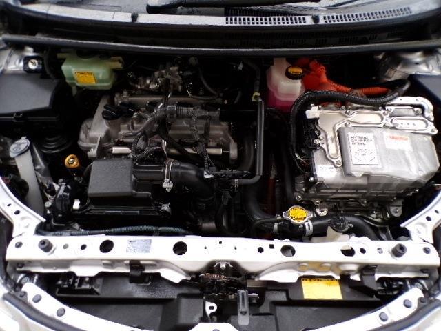 トヨタ アクア １．５ Ｓ H26年 (東北) 99