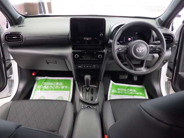 トヨタ ヤリスクロス　ハイブリッド １．５ ハイブリッド Ｚ Ｅ－ＦＯＵＲ ４ＷＤ R7年 (東北) 99