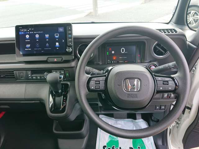 ホンダ Ｎ　ＢＯＸ カスタム ６６０ ４ＷＤ R7年 (東北) 99