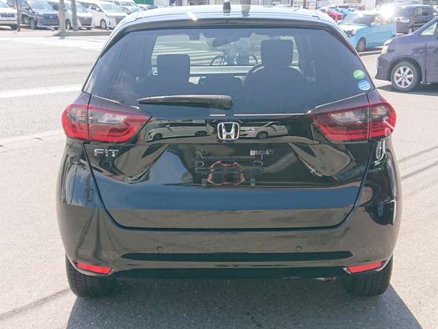 ホンダ フィット １．３ ベーシック ４ＷＤ R3年 (東北) 99