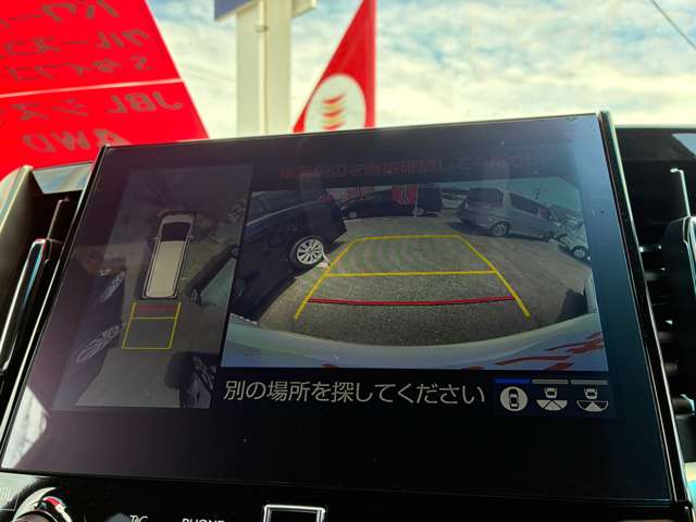 トヨタ アルファード　ハイブリッド ハイブリッド ２．５ Ｓ タイプゴールドＩＩ Ｅ－ＦＯＵＲ ４ＷＤ R3年 (東北) 99