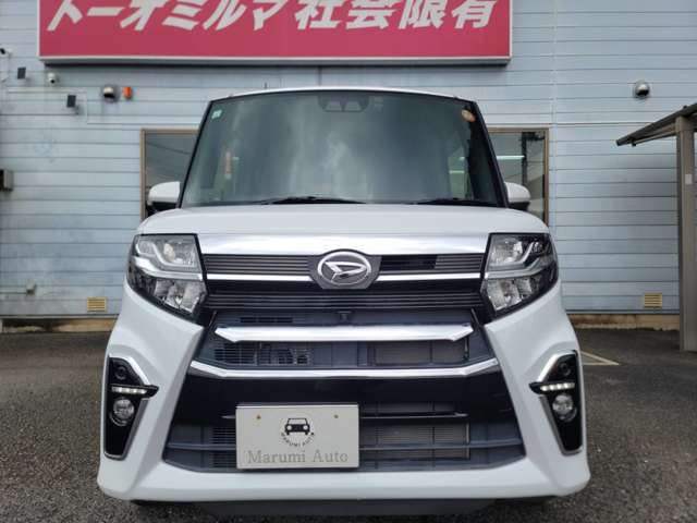 ダイハツ タント ６６０ カスタム ＲＳ スタイルセレクション R3年 (関東) 99