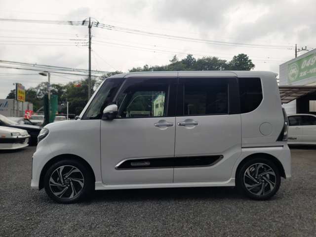 ダイハツ タント ６６０ カスタム ＲＳ スタイルセレクション R3年 (関東) 99