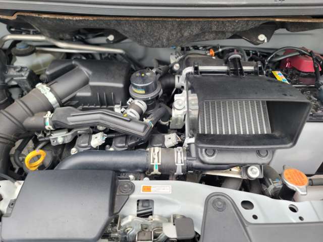 ダイハツ タント ６６０ カスタム ＲＳ スタイルセレクション R3年 (関東) 99