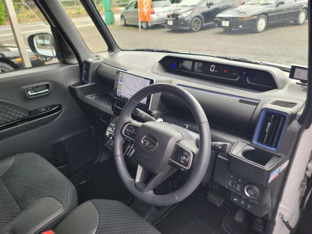 ダイハツ タント ６６０ カスタム ＲＳ スタイルセレクション R3年 (関東) 99