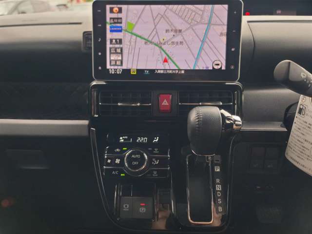 ダイハツ タント ６６０ カスタム ＲＳ スタイルセレクション R3年 (関東) 99