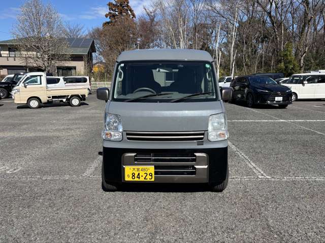 スズキ エブリイ ６６０ ＰＣ ハイルーフ ５ＡＧＳ車 R3年 (関東) 99