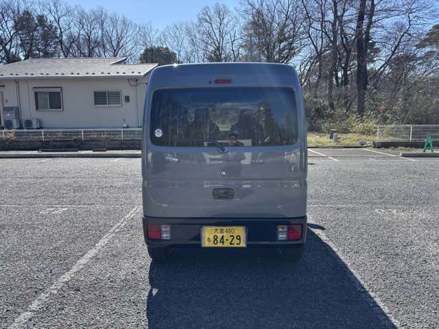 スズキ エブリイ ６６０ ＰＣ ハイルーフ ５ＡＧＳ車 R3年 (関東) 99