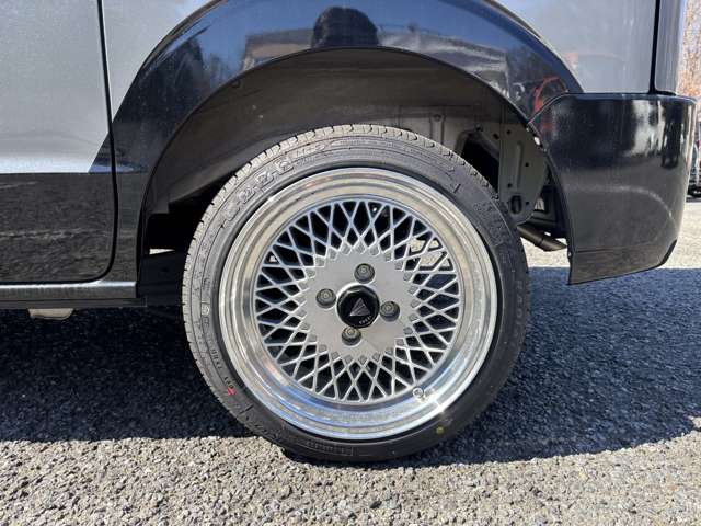 スズキ エブリイ ６６０ ＰＣ ハイルーフ ５ＡＧＳ車 R3年 (関東) 99