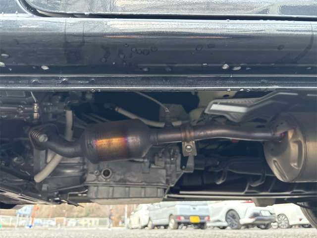 スズキ エブリイ ６６０ ＰＣ ハイルーフ ５ＡＧＳ車 R3年 (関東) 99