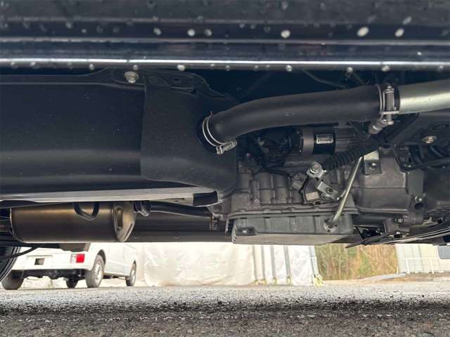 スズキ エブリイ ６６０ ＰＣ ハイルーフ ５ＡＧＳ車 R3年 (関東) 99