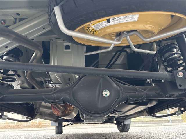 スズキ エブリイ ６６０ ＰＣ ハイルーフ ５ＡＧＳ車 R3年 (関東) 99