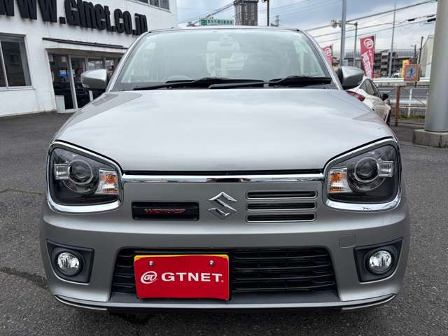 スズキ アルトワークス ワークス ６６０ ４ＷＤ R2年 (関東) 99