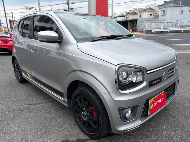 スズキ アルトワークス ワークス ６６０ ４ＷＤ R2年 (関東) 99