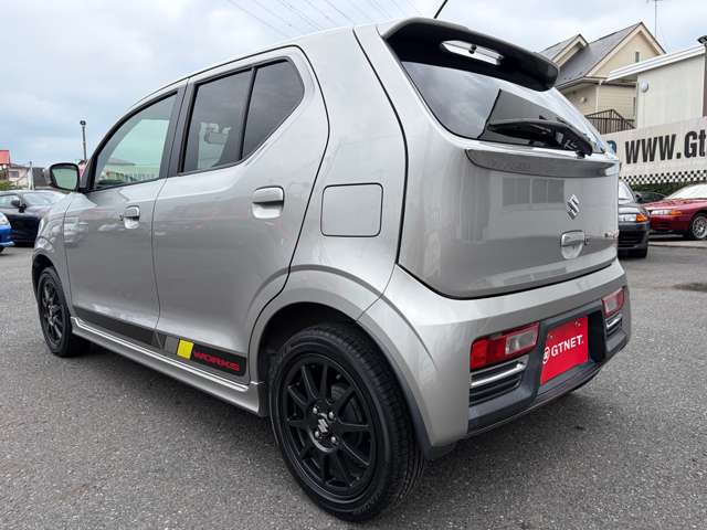 スズキ アルトワークス ワークス ６６０ ４ＷＤ R2年 (関東) 99