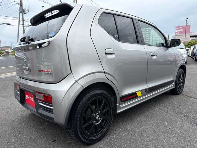 スズキ アルトワークス ワークス ６６０ ４ＷＤ R2年 (関東) 99