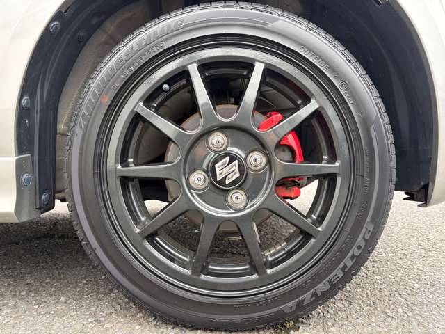 スズキ アルトワークス ワークス ６６０ ４ＷＤ R2年 (関東) 99