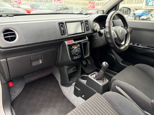 スズキ アルトワークス ワークス ６６０ ４ＷＤ R2年 (関東) 99