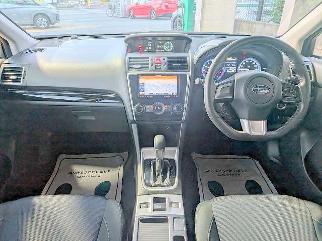 スバル レヴォーグ １．６ ＧＴ アイサイト Ｓスタイル ４ＷＤ H28年 (関東) 99