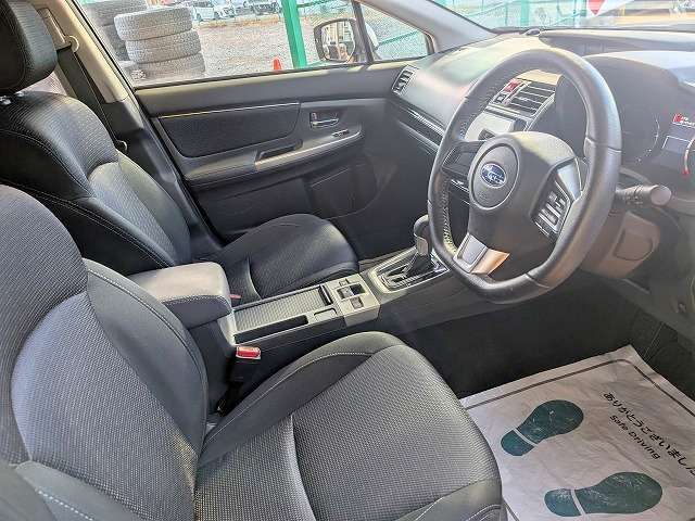 スバル レヴォーグ １．６ ＧＴ アイサイト Ｓスタイル ４ＷＤ H28年 (関東) 99