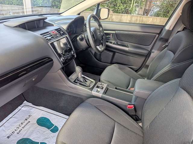 スバル レヴォーグ １．６ ＧＴ アイサイト Ｓスタイル ４ＷＤ H28年 (関東) 99