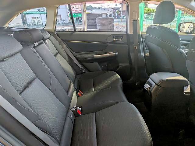 スバル レヴォーグ １．６ ＧＴ アイサイト Ｓスタイル ４ＷＤ H28年 (関東) 99