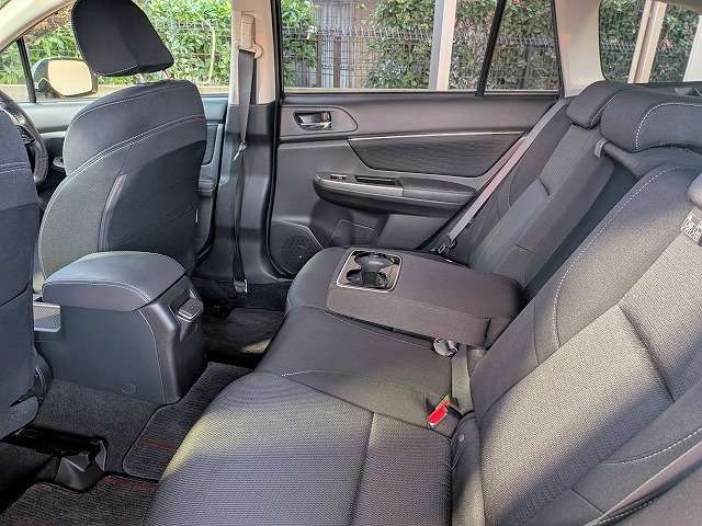 スバル レヴォーグ １．６ ＧＴ アイサイト Ｓスタイル ４ＷＤ H28年 (関東) 99