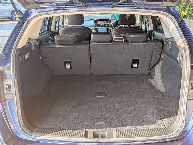 スバル レヴォーグ １．６ ＧＴ アイサイト Ｓスタイル ４ＷＤ H28年 (関東) 99