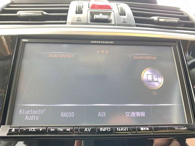 スバル レヴォーグ １．６ ＧＴ－Ｓ アイサイト ４ＷＤ H26年 (関東) 99