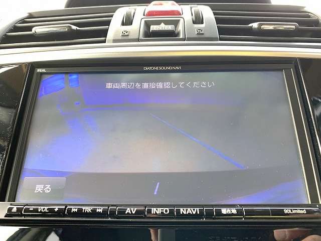 スバル レヴォーグ １．６ ＧＴ－Ｓ アイサイト ４ＷＤ H26年 (関東) 99