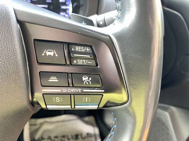 スバル レヴォーグ １．６ ＧＴ－Ｓ アイサイト ４ＷＤ H26年 (関東) 99