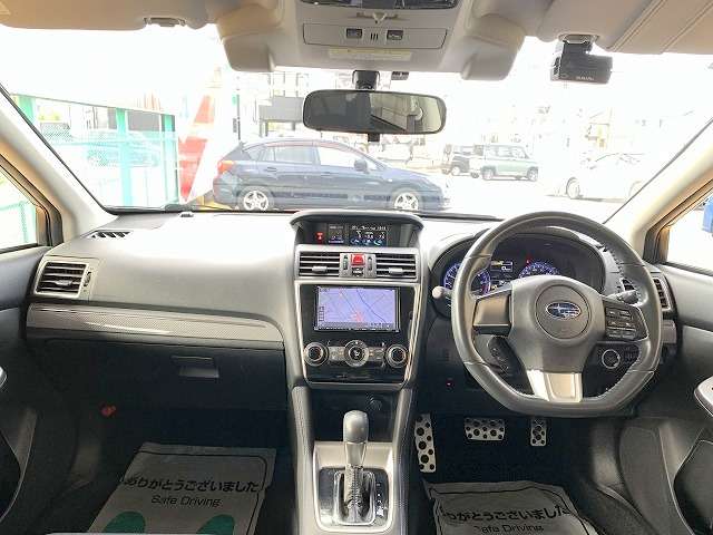 スバル レヴォーグ １．６ ＧＴ－Ｓ アイサイト ４ＷＤ H26年 (関東) 99