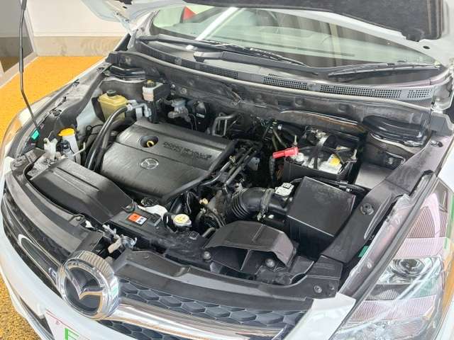 マツダ ＭＰＶ ２．３ ２３Ｓ H24年 (関東) 99
