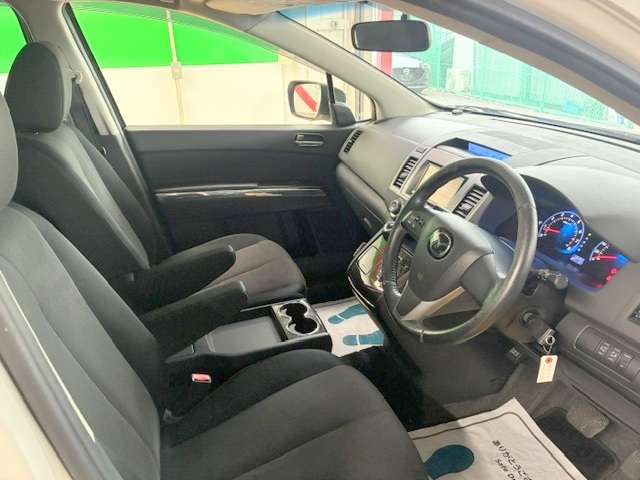 マツダ ＭＰＶ ２．３ ２３Ｓ H24年 (関東) 99