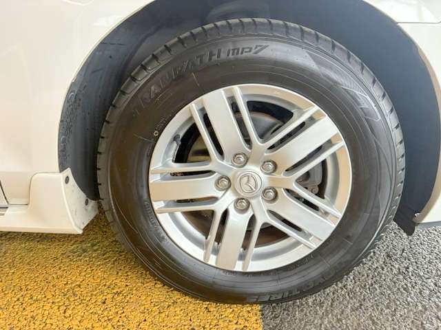 マツダ ＭＰＶ ２．３ ２３Ｓ H24年 (関東) 99