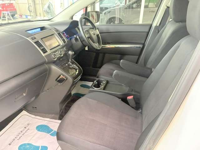 マツダ ＭＰＶ ２．３ ２３Ｓ H24年 (関東) 99