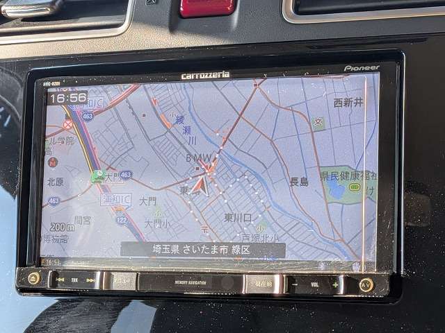 スバル フォレスター ２．０ Ｓ リミテッド ４ＷＤ H27年 (関東) 99