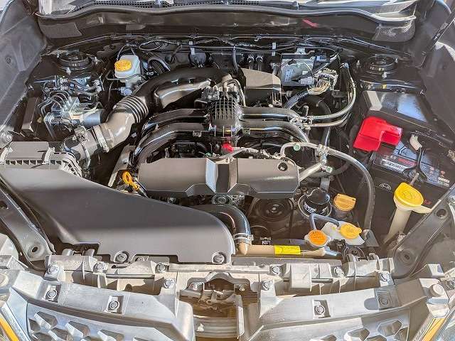 スバル フォレスター ２．０ Ｓ リミテッド ４ＷＤ H27年 (関東) 99