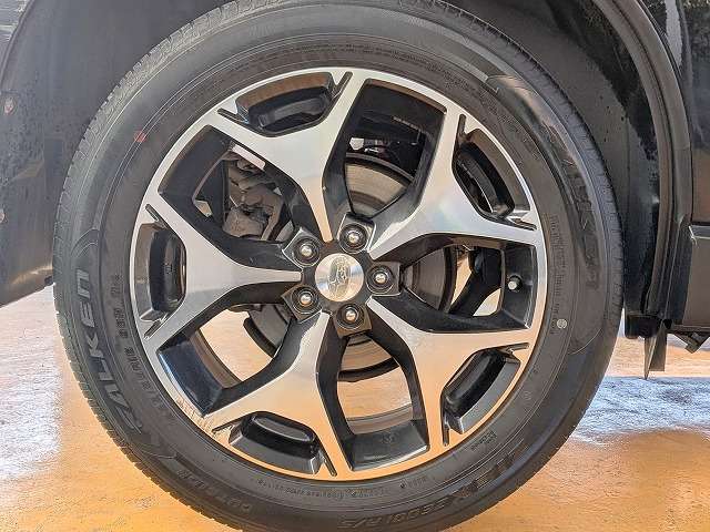スバル フォレスター ２．０ Ｓ リミテッド ４ＷＤ H27年 (関東) 99