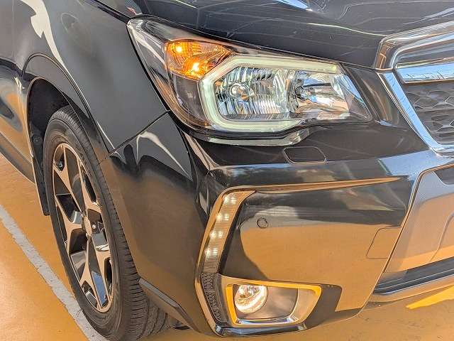 スバル フォレスター ２．０ Ｓ リミテッド ４ＷＤ H27年 (関東) 99