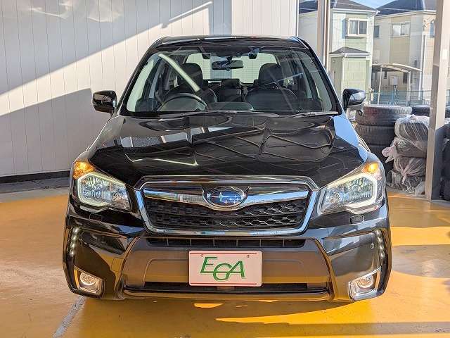 スバル フォレスター ２．０ Ｓ リミテッド ４ＷＤ H27年 (関東) 99