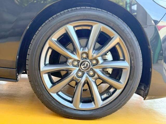マツダ ＭＡＺＤＡ３　ファストバック １．８ ＸＤ プロアクティブ ディーゼルターボ R2年 (関東) 99