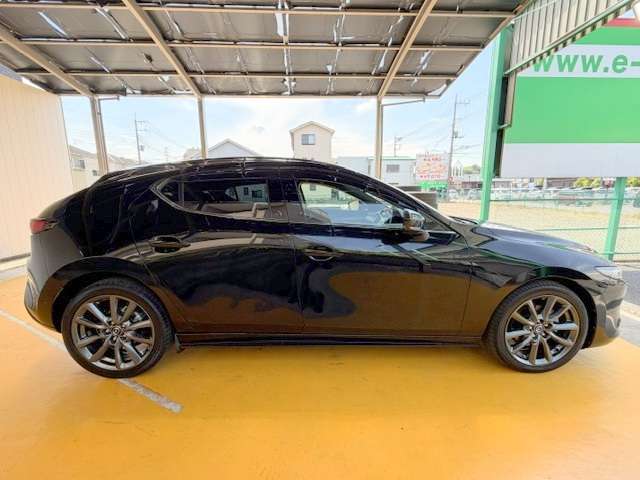 マツダ ＭＡＺＤＡ３　ファストバック １．８ ＸＤ プロアクティブ ディーゼルターボ R2年 (関東) 99