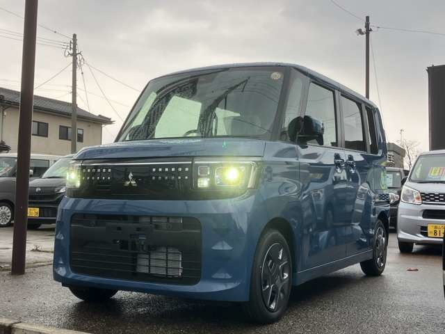 三菱 ｅＫスペース ６６０ Ｇ R8年 (甲信越・北陸) 99